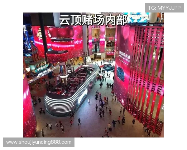 在云顶赌场赢钱的实用技巧和策略分析让你轻松应对各种局面