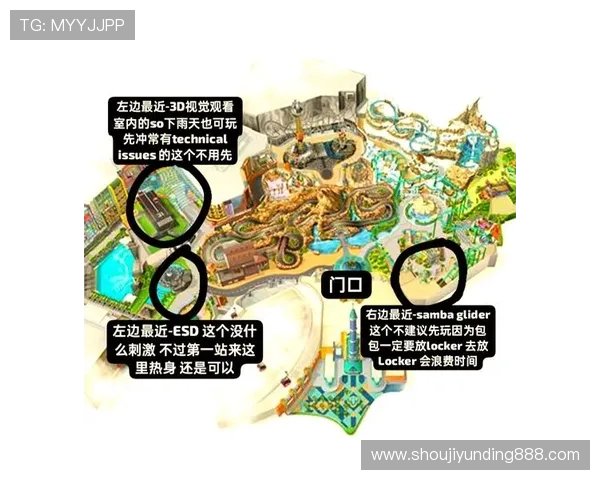 吉隆坡云顶赌城的娱乐设施详解,涵盖赌场、主题公园、购物中心等多元化体验